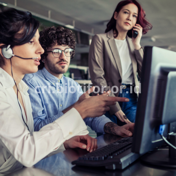 Customer Support Ticketing System