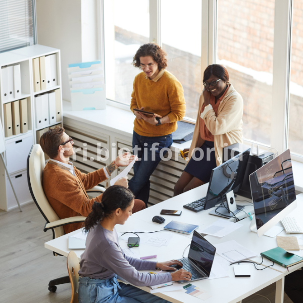 Help Desk Ticket Management Software