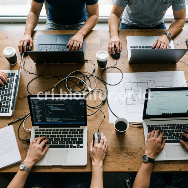 Web Help Desk Software