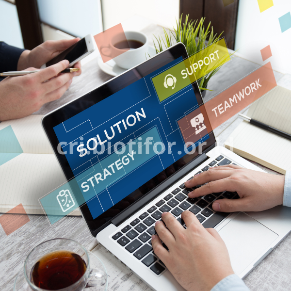 Best Helpdesk Solutions