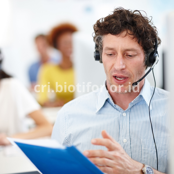 Inbound Call Center Software