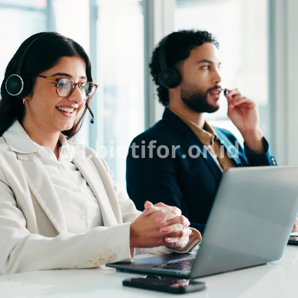 Inbound Contact Center Software