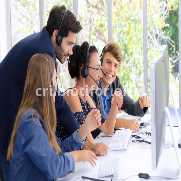 Help Desk Call Tracking