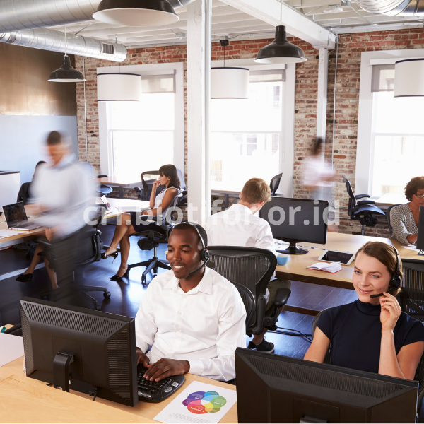 Call Center Ticketing System