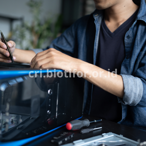 Ticketing System For It Support