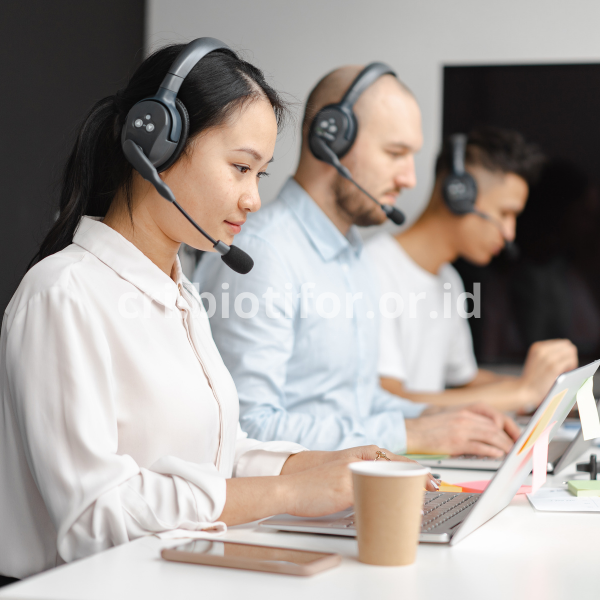 Best Contact Center Software