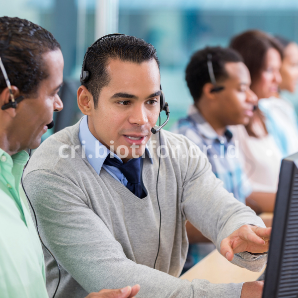 Freshdesk Call Center