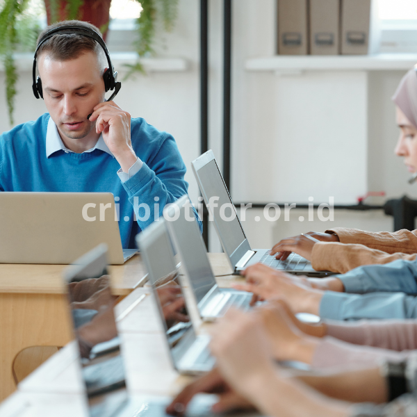 Contact Center Platforms