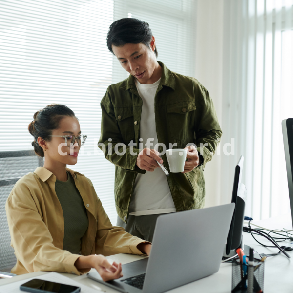 Basic Help Desk Software