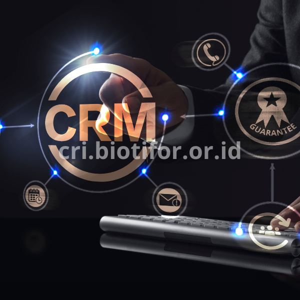 CRM Software Download