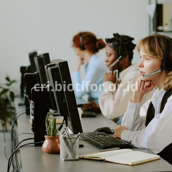 Customer Service Help Desk Software