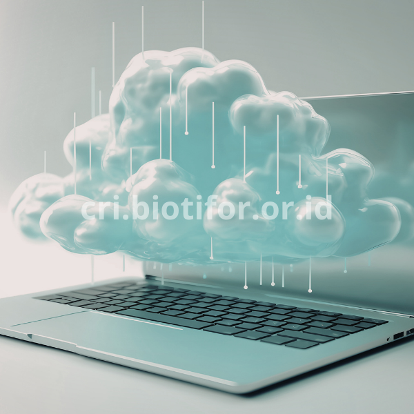 Cloud Based CRM Software