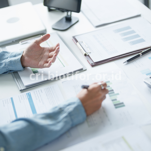 CRM For Service Business