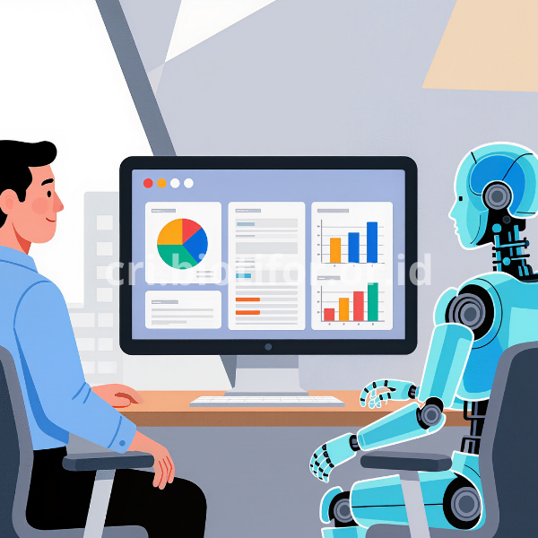 Automated Help Desk Software