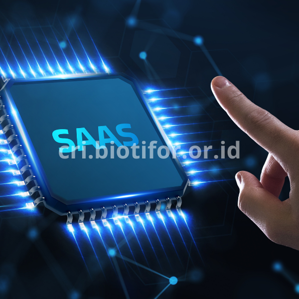 Onboarding Saas Software