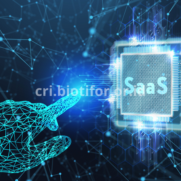 Saas Help Desk Software