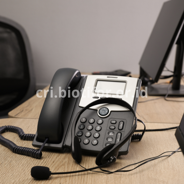 Contact Center System