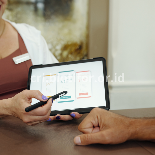 Customer Relations Program