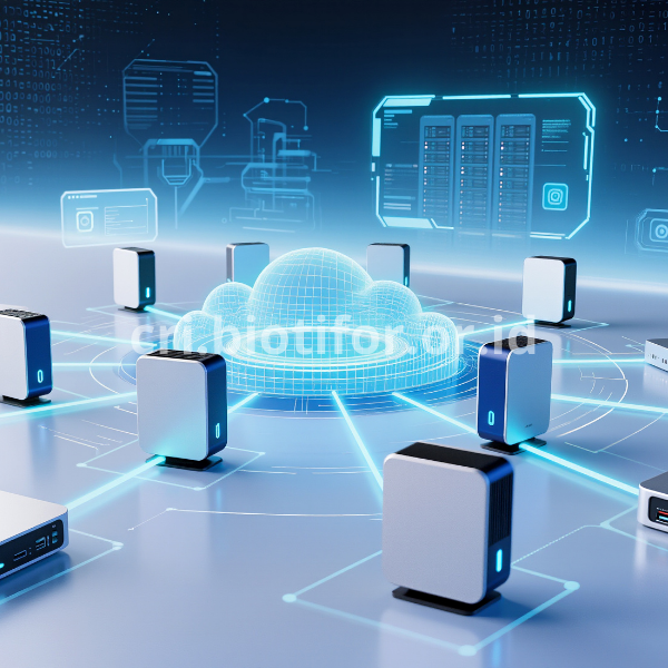 Contact Center Ai Software