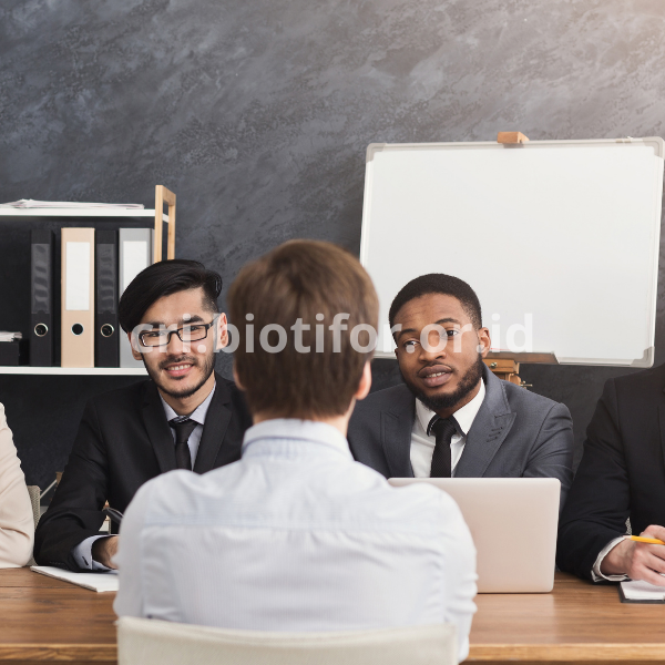 Partner Resource Management