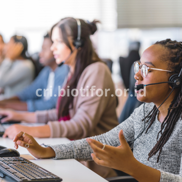 Call Center Tool