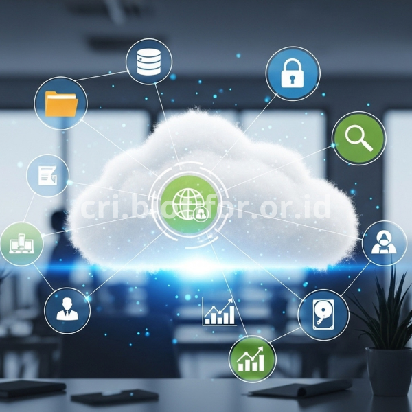 Cloud Contact Center Software