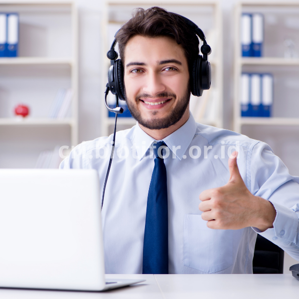 Cloud Based Call Centre Software