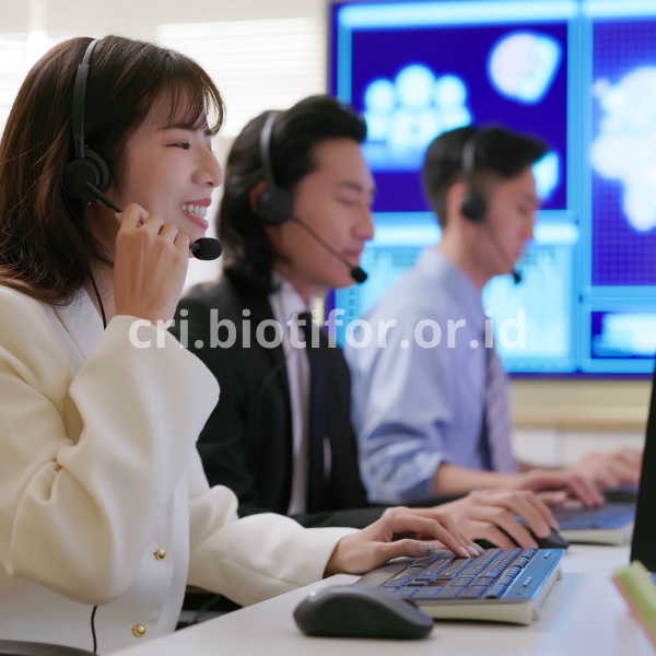 Customer Contact Center Software