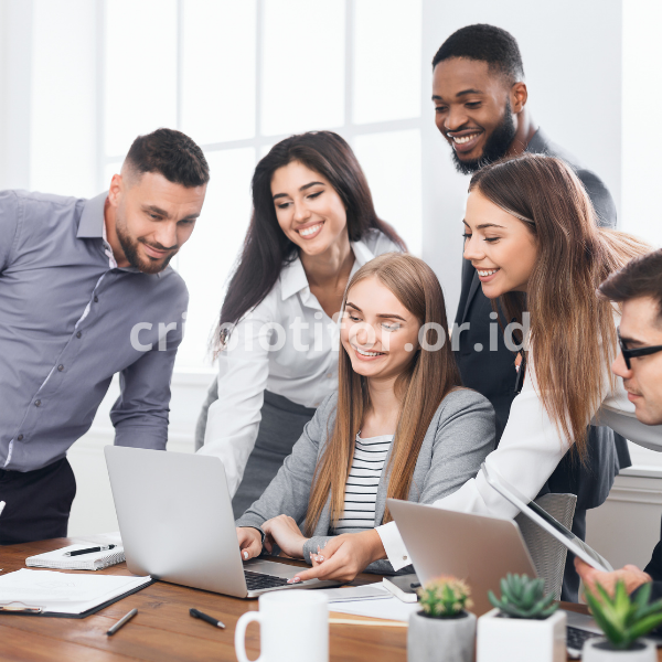 CRM And Project Management