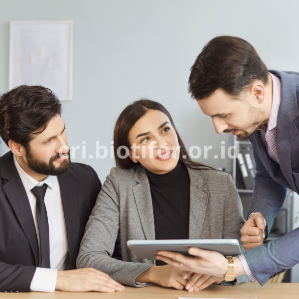 CRM For Client Management