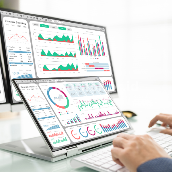 CRM And Project Management Software