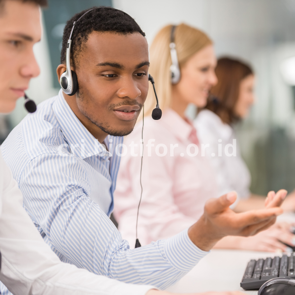 Software Call Center